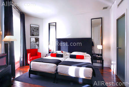 Hotel Quo Puerta Del Sol 18